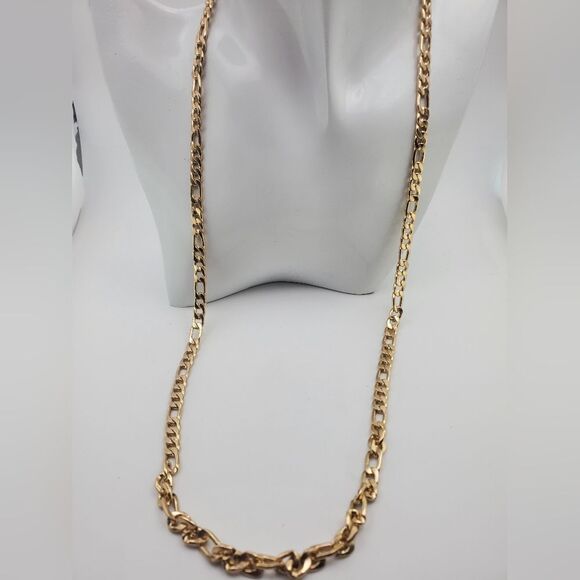 Maiden in chains necklace 😍‎  N0507 - Picture 1 of 4